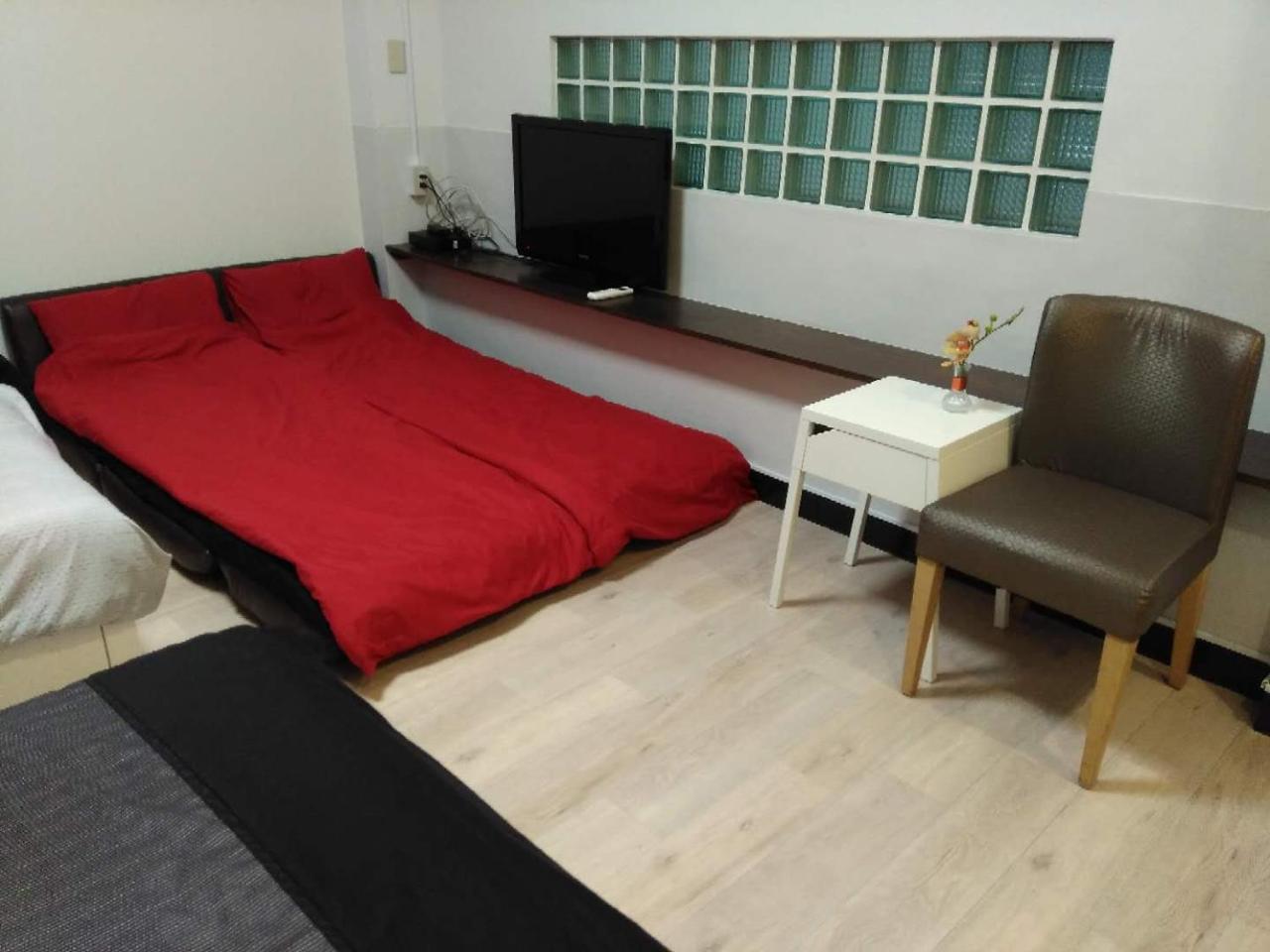 上野御徒町秋葉原まで徒歩圏-Jr御徒町まで3分-Roomローゼ201 Tōkyō Extérieur photo
